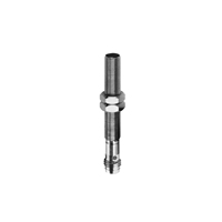 Sensor de Proximidad Inductivo