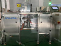 Entièrement Automatique premade sac marinés olives machine d'emballage