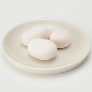 Экологичная особенность ручной работы аромадиффузор из яичного камня для украшения дома новый стиль ароматическая глина - Product Image 3