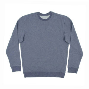 Nuevo diseño de manga larga hombres sudaderas algodón Top tendencia sudaderas - Product Image 4