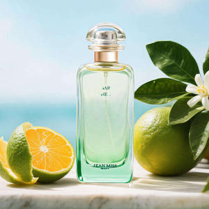 100ML Château Mystérieux Parfum pour Femme Floral Rose Longue Durée Frais Parfum de Fruits <span class=keywords><strong>MIST</strong></span> Vaporisateur pour le Corps - Product Image 4