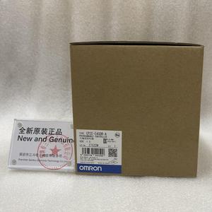 คอนโทรลเลอร์แบบตั้งโปรแกรมได้ CP2E-E40DR-A - Product Image 1