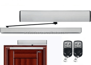 Apriporta Automatico a Sensore per Porte a Battente, Operatore Elettrico per Porte Oscillanti - Product Image 5