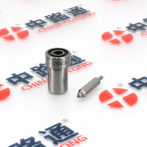 Yanmar 124770-53000 124770-53001 124770-53010 172100-53000 1GM 2GM 3GM 3GMD için Yakıt Enjektör Uçları DN4SK1 DN4SK1.7 Montajı - Product Image 5