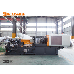 Nhựa máy ép phun làm khuôn nhựa Rau Trái Cây thùng máy ép - Product Image 2