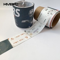 Nouvelle mise à niveau de l'imprimante papier rouleau à rouleau, imprimante couleur CMJN haute vitesse