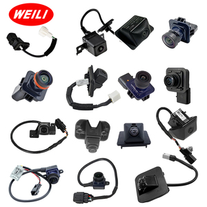 Bán Buôn Giá Xe Phía Sau Xem Sao Lưu Xếp Máy Ảnh GJ5T-19G490-AB Cho <span class=keywords><strong>Ford</strong></span> Thoát Khỏi Tự Động Bãi Đậu Xe Chiếu Hậu Đảo Ngược Máy Ảnh - Product Image 5