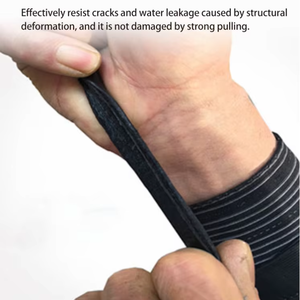 Membrane d'étanchéité SBS en asphalte modifié élastomère haute élasticité durable de 3 mm pour toiture et sous-sol - Product Image 4