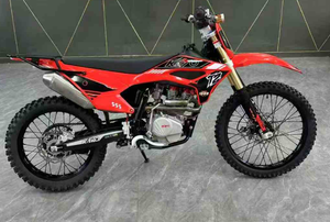 Moto tout-terrain Kayo1 T2, moteur à essence 250cc, <span class=keywords><strong>enduro</strong></span>, motocross, refroidissement par air, moto tout-terrain pour adultes, motos à essence - Product Image 2