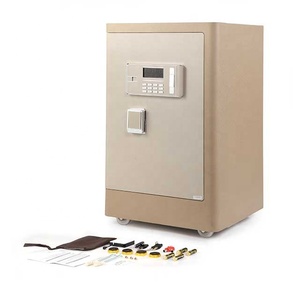 Nhà hiện đại và đồ nội thất khách sạn an toàn với hộp ẩn để lưu trữ tiền nhà và văn phòng - Product Image 6