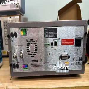 Analyseur de puissance CC N6705C KEYSIGHT Agilent - Product Image 4
