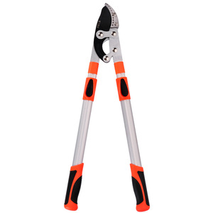 Telescopic Garden Pruning Shear Stainless Steel Blade Shrub Hedge Trimmer DIY Industrial Grade Fruit Trees <strong>Pruner</strong> - Product Image 2