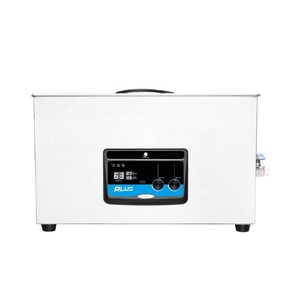 Máquina de Limpieza de Boquillas Ultrasónica SMT, Lavadora Ultrasónica SMT de 22 Litros GS-080PLUS - Product Image 5