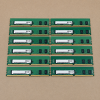 Mémoire serveur DDR5 32 Go 1Rx4 5600 MHz ECC RDIMM M321R4GA3PB0-CWM pour télémétrie de véhicules autonomes - Stock disponible