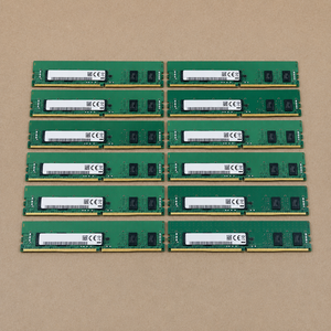 หน่วยความจำเซิร์ฟเวอร์ Channel Inventory M321R4GA3PB0-CWM 32GB 1Rx4 DDR5 5600MHz ECC RDIMM สำหรับการรับข้อมูลจากรถยนต์อัตโนมัติ - Product Image 3