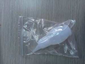 नवजात शिशु की नाक क्लीनर मैनुअल नरम सिलिकॉन एस्पिरेटर इलेक्ट्रिक को घर में इस्तेमाल करने के लिए सुरक्षित - Product Image 6