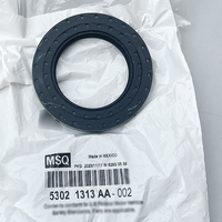 Sello de Aceite para la Tapa de Distribución del Cigüeñal 53021313AA para Jeep Grand Cherokee Liberty, para Dodge Ram 1500 Pickup 2000-2013 3.7 4.7 53021313