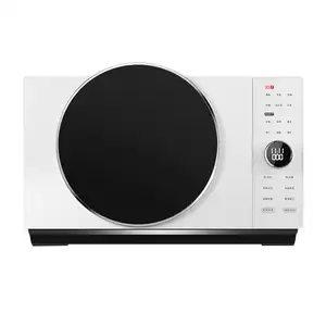 Microwave Oven Rumah Tangga Multifungsi Micro-steam Oven Air Fryer All-In-One Mesin (Dr-Wo)