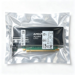 Tarjeta Aceleradora FPGA AMD <span class=keywords><strong>Alveo</strong></span> U50 de Enfriamiento Pasivo A-U50-P00G-PQ-G, 75W, Media Altura, Media Longitud, PCIe, para Centros de Datos - Product Image 4