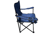 Chaise pliante en métal pour le camping et la plage, chaise longue pliante d'extérieur, chaise de pêche portable, chaise pliante pour le camping en plein air, Silla De Playa