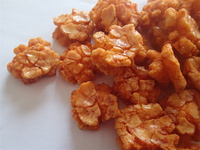 Harga Menarik Grosir Lezat Makanan Ringan Puff Sehat Kue Beras Kerupuk Dicampur