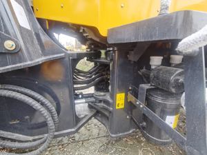 Te koop: goedkope gebruikte bouwmachines en -apparatuur, gebruikte laders met sterke prestaties. - Product Image 5