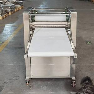 ระบบลอกหนังปลาอัตโนมัติแบบใหม่สำหรับงานหนัก <span class=keywords><strong>UD</strong></span> |   เครื่องแปรรูปปลาแช่แข็งความเร็วสูง 44 ม./นาที 380 โวลต์ - Product Image 3