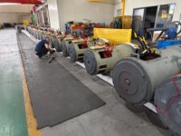 Hochwertiger Poweronly HCI314G CE ISO-zertifizierter Wassergekühlter Dynamo-Generator 200kW 300kW 500kW Einzel-/Doppellager