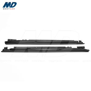 Kit carrosserie style 95b.3 pour <span class=keywords><strong>Porsche</strong></span> <span class=keywords><strong>Macan</strong></span> <span class=keywords><strong>Gts</strong></span> 2014-2024 - Product Image 6