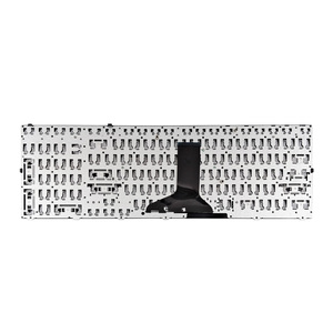 Clavier de remplacement pour ordinateur portable ASUS Satellite A660 A665 A660D A665D, disposition US, rétroéclairé, clavier interne pour ordinateur portable - Product Image 2