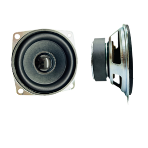 66Mm Vuông Bên Ngoài Từ Tính Bluetooth Loa Đa Phương Tiện 4 Ohm 3W <span class=keywords><strong>2.5</strong></span> Inch 45 Đầy Đủ Tần Số Loa Chuyên Nghiệp - Product Image 2