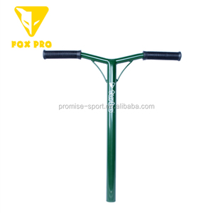 Meilleures ventes Barres <span class=keywords><strong>de</strong></span> scooter <span class=keywords><strong>Freestyle</strong></span> Chromoly Stunt Pro Bars <span class=keywords><strong>de</strong></span> scooter - Product Image 1