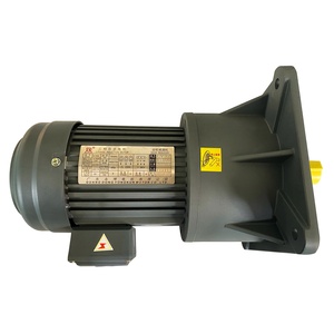 Aifilter 750W động cơ máy phát điện tương thích với Shredder máy xay cho ngành công nghiệp xây dựng điều kiện sử dụng - Product Image 3