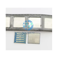 Module de communication sans fil Minipcie 4G LTE Cat.1 EC200U-EU 10 Mbps/5 Mbps EC200U EU EC200UEU EC200UEUAB EC200UEUAB-N05-SNNSA