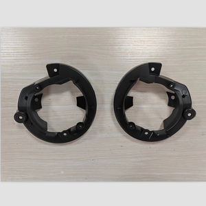 Soporte para Faros Antiniebla, Accesorios para Automóviles 81481-F4200 81482-F4200 para C-HR <span class=keywords><strong>CHR</strong></span> 2021 <span class=keywords><strong>2022</strong></span> - Product Image 1