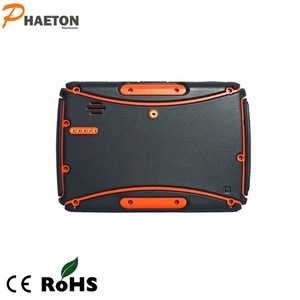 Cámara <span class=keywords><strong>de</strong></span> salpicadero <span class=keywords><strong>de</strong></span> navegación GPS Android portátil <span class=keywords><strong>de</strong></span> 4,3 pulgadas para motocicletas a prueba <span class=keywords><strong>de</strong></span> agua con pantalla táctil clara y función DVR - Product Image 5