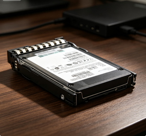 Nouveau disque SSD à usage mixte 6,4 To 2,5 pouces SFF SAS 12 Gb/s DS P04539-B21 P06583-001 P04174-005 MO006400JWTCD - Product Image 1