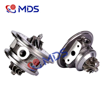 Cartouche de turbocompresseur GT1238Z 810356 HP pour Mazda 3 6 CX-5 2.2D SkyActiv-D Bi-Turbo SH01 175HP