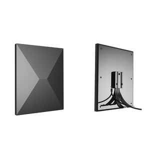 Manufacturer VHF 470-860MHz Indoor HDTV Antena High Gain Outdoor TV Aerial Digital TV Antenna for Long <b>Range</b> - Product Image 2