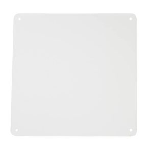 Lank-Lámpara de ublimation luminum, 12x18 pulgadas - Product Image 5