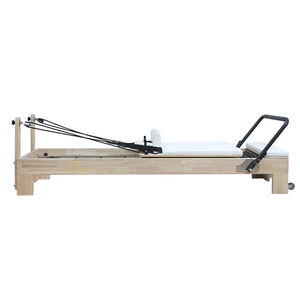 उच्च गुणवत्ता वाले टिकाऊ पोर्टेबल ओक रीपूर्व स्टूडियो जिम शरीर व्यायाम को समायोज्य सुविधाओं के साथ स्वास्थ्य-केंद्रित कम कीमत - Product Image 3