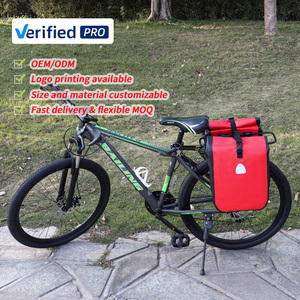 Livraison rapide, sac de vélo arrière, sac de moto pour tube supérieur, sac de selle, <span class=keywords><strong>sacoche</strong></span> de vélo, personnalisable avec logo, léger, prix abordable - Product Image 1