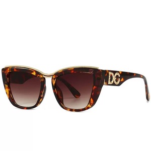 <span class=keywords><strong>Occhiali</strong></span> da Sole da Donna 2025 Cat-Eye Classici con Protezione UV400 Ombreggianti di Alta Qualità Vendita all'Ingrosso Gafas De Sol - Product Image 2