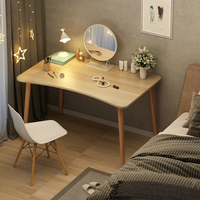 Bureau d'ordinateur de bureau ménage Simple bureau chaise combinaison chambre étudiant bureau d'écriture