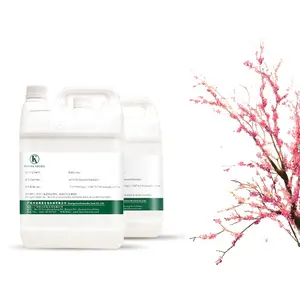 Sweet Sakura Fragrance Cherry Blossom Essential Oil Aroma Oils Extract Concentrates 5KG