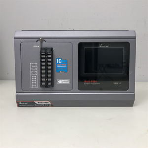 Programador Xhorse Multi Prog con Función de Comprobación de Sumas y Scripts, Programador de ECU y TCU SOP44 TSOP48 EEPROM MQB48 Solder - Product Image 3