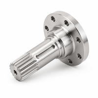 Pièces usinées CNC en PTFE sur mesure, résistantes aux produits chimiques, pour joints d'étanchéité et isolation, et fourniture en vrac