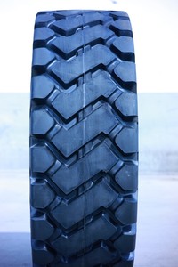 ยาง LCH T-REX E3/L3 ลายใหม่ ขนาด 23.5-25 ยางแบบต่างๆ ยางไบแอส ยางยางพาราสำหรับล้อ - Product Image 4