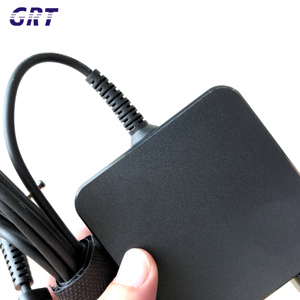 laptop charger <b>adapter</b> 20V 3.25A 65W For Lenovo Yoga710S 510S 310S Square 4.0*1.7mm tips - Product Image 5