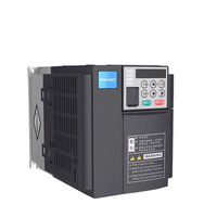 Variateur de fréquence compact Inovance MD310T3.7B 3.7KW 380V, onduleur vectoriel en boucle ouverte pour le contrôle de la vitesse des moteurs asynchrones de ventilateurs et pompes